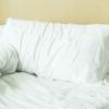 Cómo evitar que sus almohadas se deformen