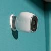 自宅での防犯カメラの設置：知っておくべきこと（DIY）