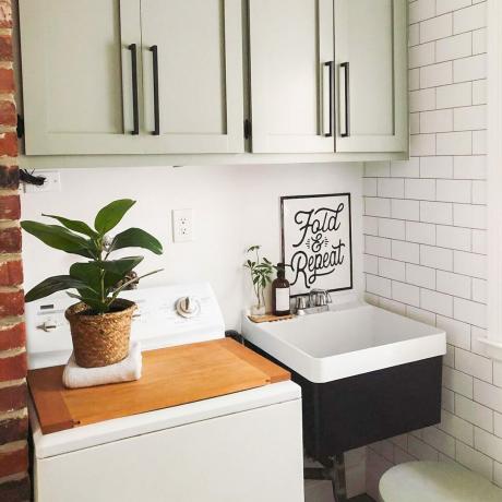 Fhm 10 Laundry Room Sink Ideas The Power Of Paint