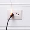 10 Elektriske sikkerhetskontroller Huseiere bør gjøre hvert år