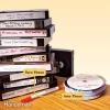 So konvertieren Sie Videobänder in DVDs (DIY)
