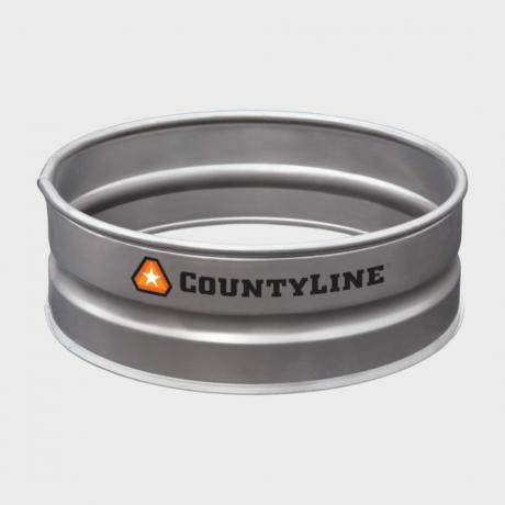 Countryline 3 Ft. Vuur ring