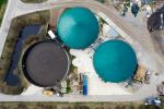 Что такое генератор биогаза?