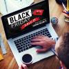As melhores ofertas online da Black Friday