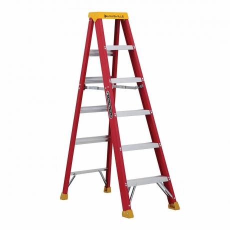 Louisville-ladder