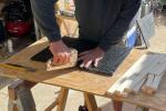 Jak postavit netopýří box (DIY)