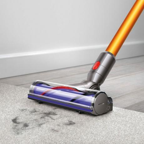Dyson V8 Absolute Cordless Bagless Stick Vacuum