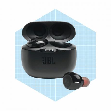 Amazon.com: Jbl Tune True - Auriculares intrauditivos inalámbricos Ecomm