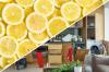 15 vecí, ktoré ste nevedeli, že ich môžete vyčistiť citrónom