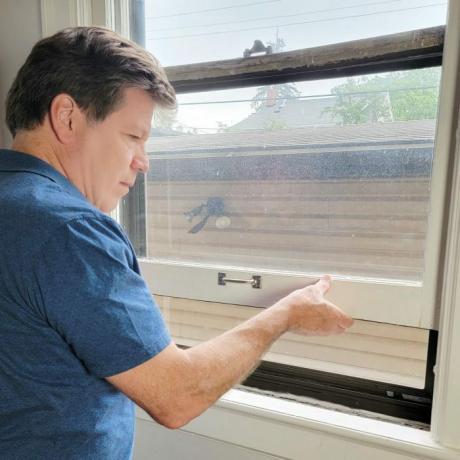 Installera ett fönster luftkonditionering Fh Window Air 06 29 001 Family Handyman Jvedit