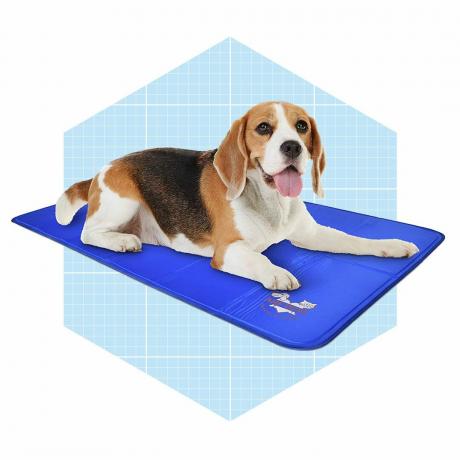 Arf Pets Самоохлаждающийся коврик для собак 