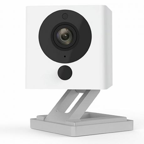 „Wyze“ apsaugos kamera
