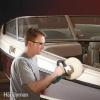 Cómo reparar fibra de vidrio en un barco (bricolaje)