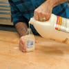 Piena krūzes uzlaušana: kā pagatavot vienkāršu liekšķeri