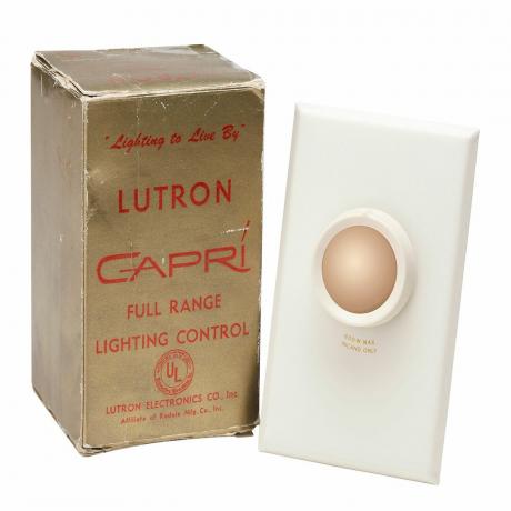 Полнодиапазонное управление освещением Lutron | Советы по строительству 
