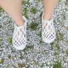 Revisão: Eu tentei Merrell Water Shoes para mulheres e homens
