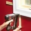 Comment installer des garnitures de fenêtre: encadrements de fenêtre parfaits (bricolage)