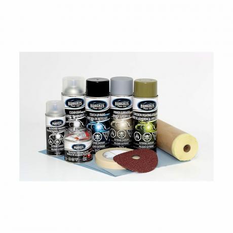 Kit di riparazione della vernice