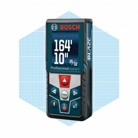 Bosch Blaze Glm50c