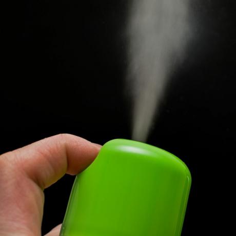 spray ambientador