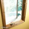 Hvordan reparere gamle vinduer (DIY)