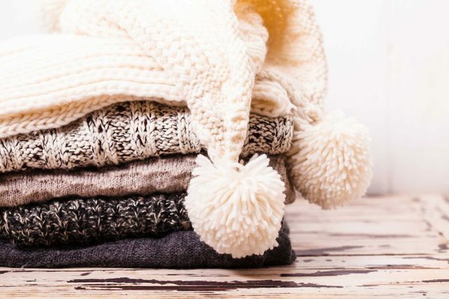 19 რამ, რაც არასოდეს იყიდოთ ონლაინ ტანსაცმლის მასალისთვის