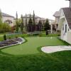 19 Crazy Cool Backyard Putting Greens