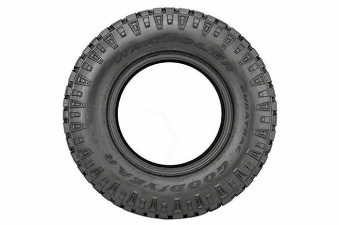 09_Migliori pneumatici per terreni fangosi--Goodyear-Wrangler-Duratrac