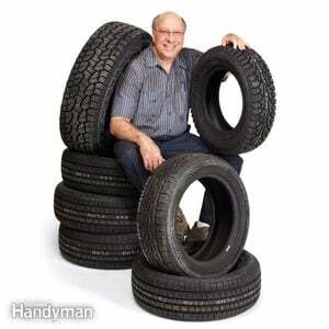 Comment acheter des pneus
