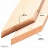 I 10 errori più comuni nella lavorazione del legno commessi dai principianti