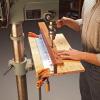 Two Great Drill Press Jigs - The Family Handyman