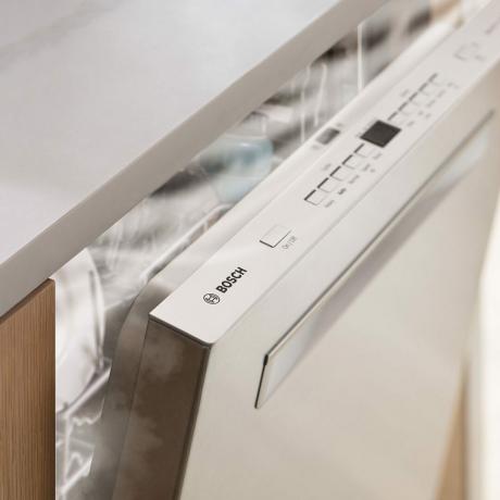 Посудомоечная машина Bosch с технологией быстрой сушки | Советы по строительству