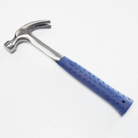 Молоток со стальной ручкой | Советы по строительству