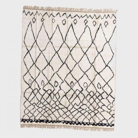 Марокански килим 
