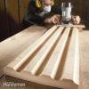 10 tipů pro použití MDF dřeva