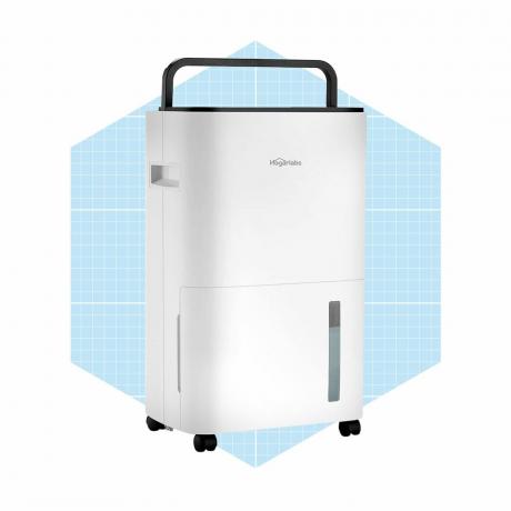 Amazon.com: Hogarlabs 3500 Sq Ft 50 Pint Deshumidificador Ecomm: Home & Kitchen