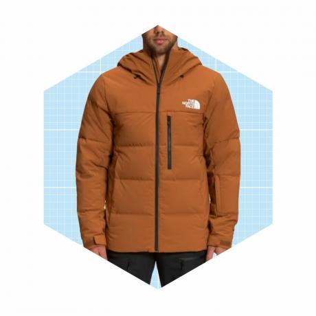 North Face Corefire Down Insulated Jacket Ecomm Rei.com