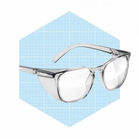 Stoggles Official Square Z87.1 Óculos de segurança certificados Ecomm Amazon.com