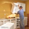 Как установить кухонные шкафы (сделай сам)