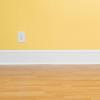 Molduras y estilos de molduras de piso para su hogar