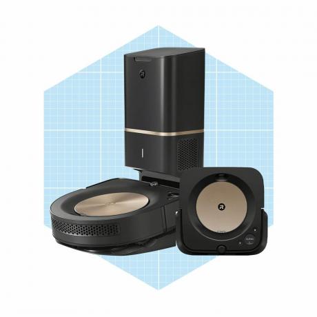 Amazon.com: Irobot Roomba S9+robot aspiradora Ecomm