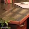 Maak een kunststof laminaat tafelblad (DIY)