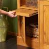 Кровать Мерфи своими руками: как построить кровать Мерфи и книжный шкаф (проект)
