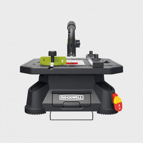 Sega da tavolo leggera Bladerunner Rk7323 Ecomm tramite Lowes.com