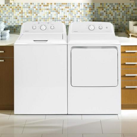 Beste Waschmaschine für Ihre bisher sauberste Wäsche