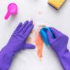 5 λάθη που συνεχίζετε να κάνετε όταν καθαρίζετε με χλωρίνη