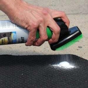 Jak czyścić dywaniki samochodowe z tkaniny