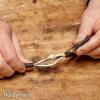 Comment réparer un cordon d'outil électrique coupé (bricolage)