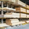 تستمر أسعار الأخشاب في الارتفاع بسبب طفرة البناء COVID-19