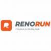 Jauns uzņēmums “RenoRun” piegādā materiālus tieši jūsu darba vietā